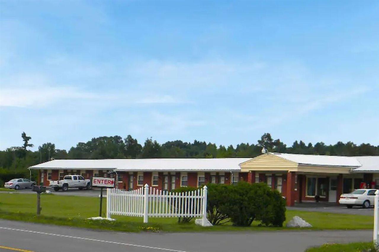 Best Travel Inn Philipsburg Philipsburg  Экстерьер фото