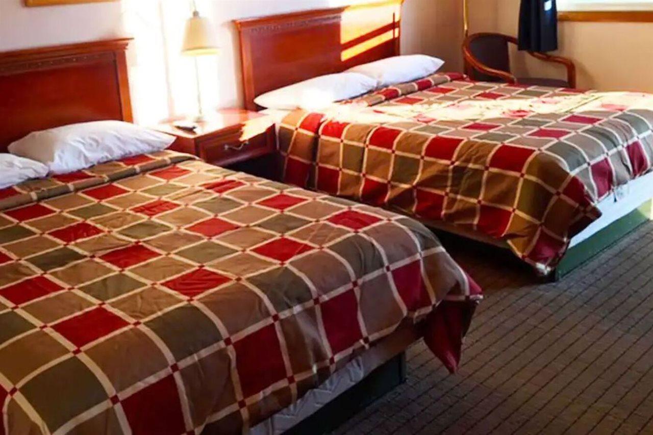 Best Travel Inn Philipsburg Philipsburg  Экстерьер фото