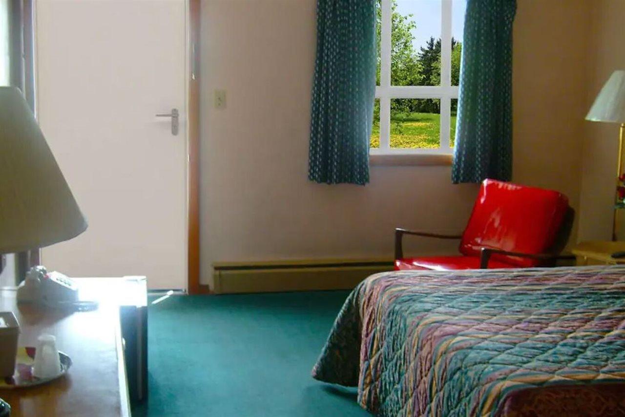 Best Travel Inn Philipsburg Philipsburg  Экстерьер фото