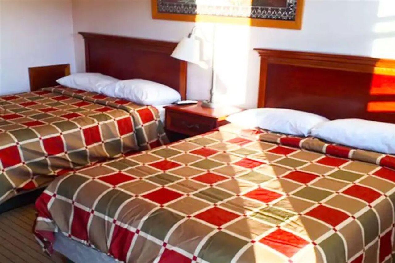 Best Travel Inn Philipsburg Philipsburg  Экстерьер фото