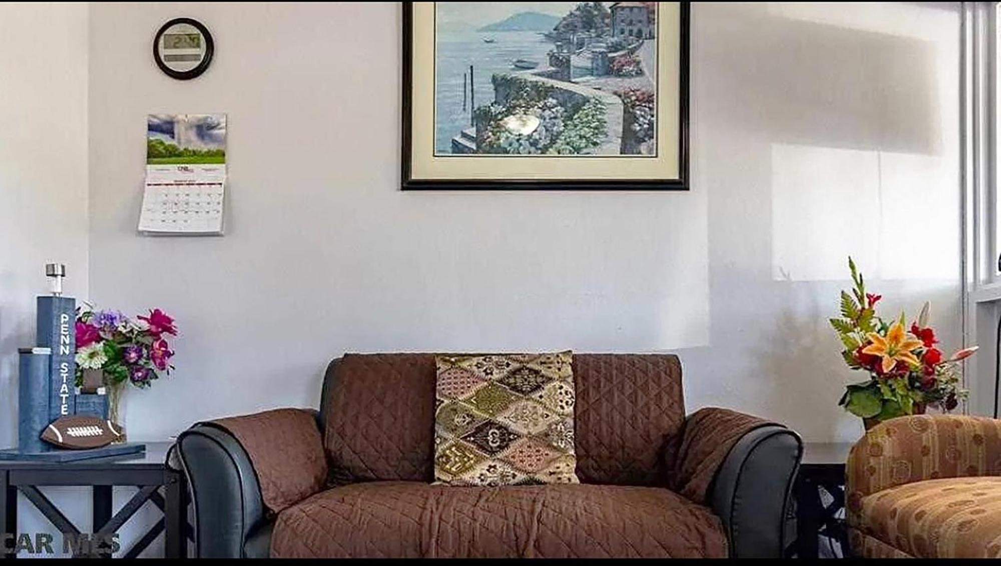 Best Travel Inn Philipsburg Philipsburg  Экстерьер фото