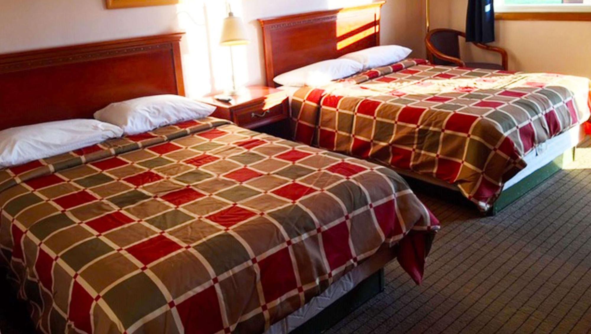 Best Travel Inn Philipsburg Philipsburg  Экстерьер фото