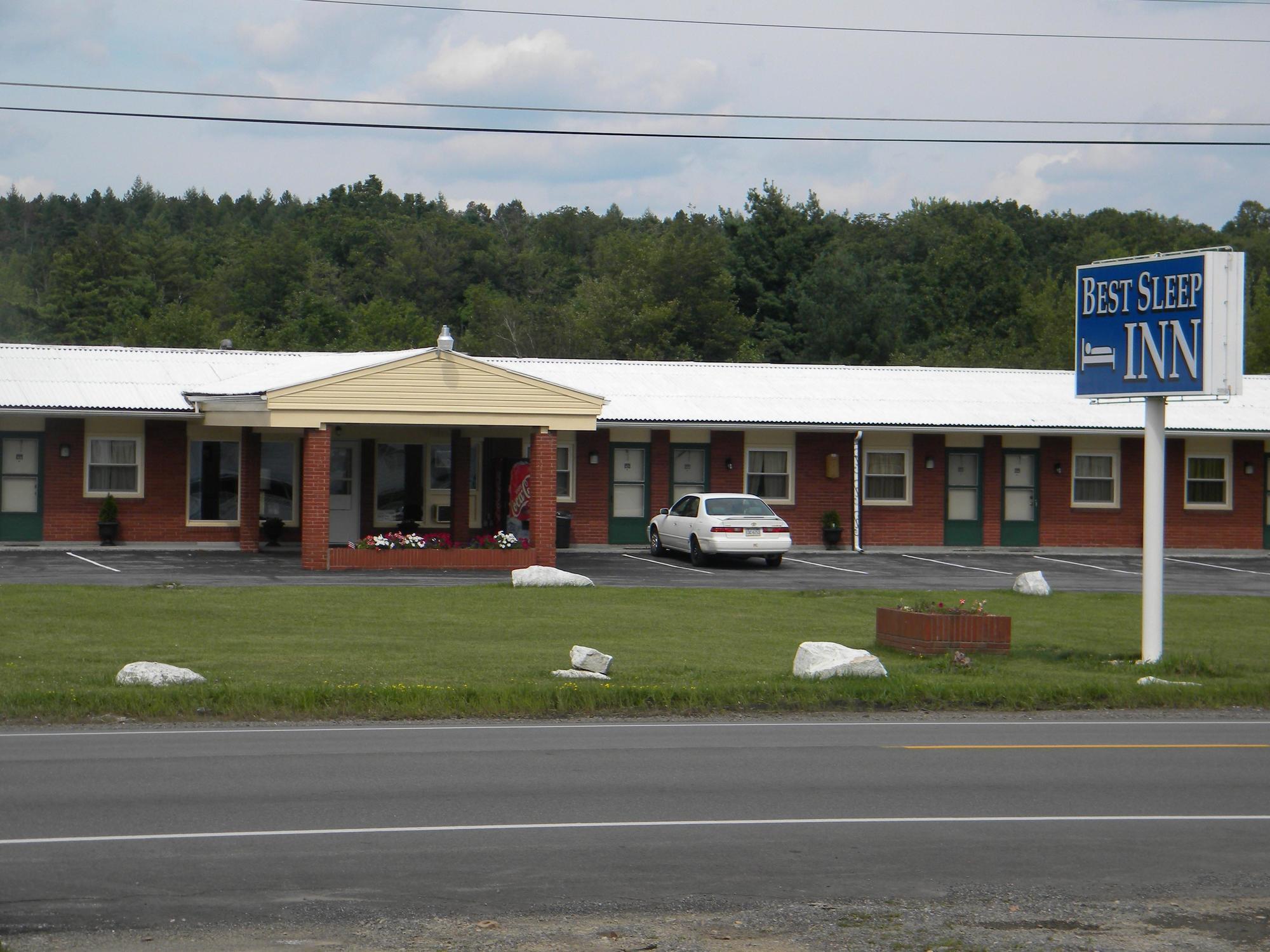 Best Travel Inn Philipsburg Philipsburg  Экстерьер фото