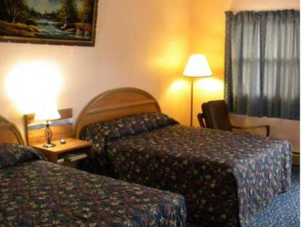 Best Travel Inn Philipsburg Philipsburg  Экстерьер фото